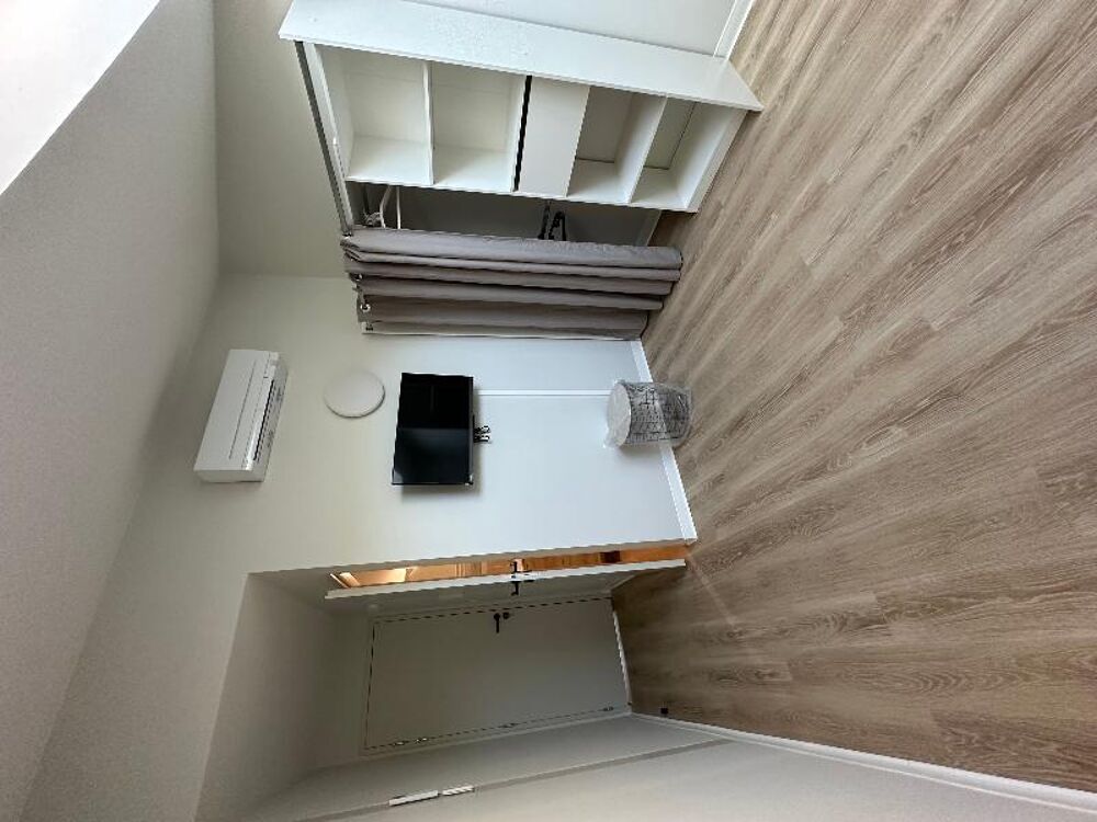 Appartement Chambre