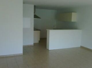  Appartement à louer 4 pièces 