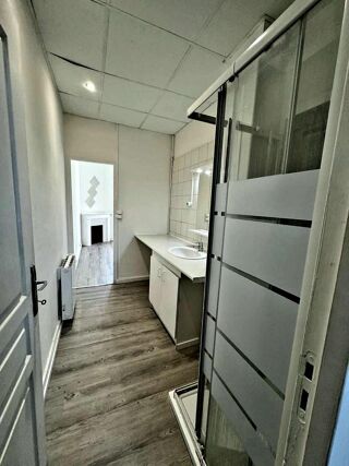  Appartement � louer 2 pi�ces 
