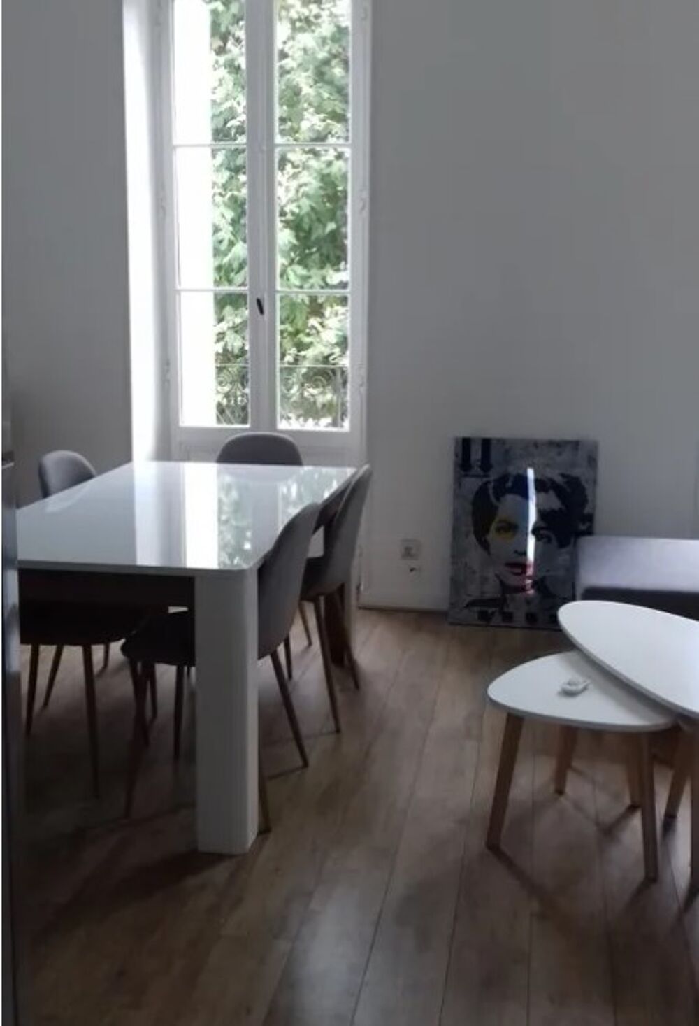 Location Appartement Appartement T4 Bordeaux