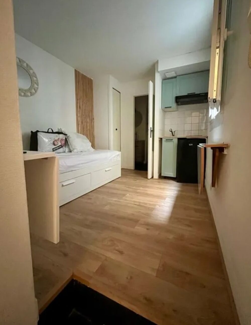 Appartement Studio
