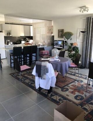  Maison à louer 4 pièces 110 m²
