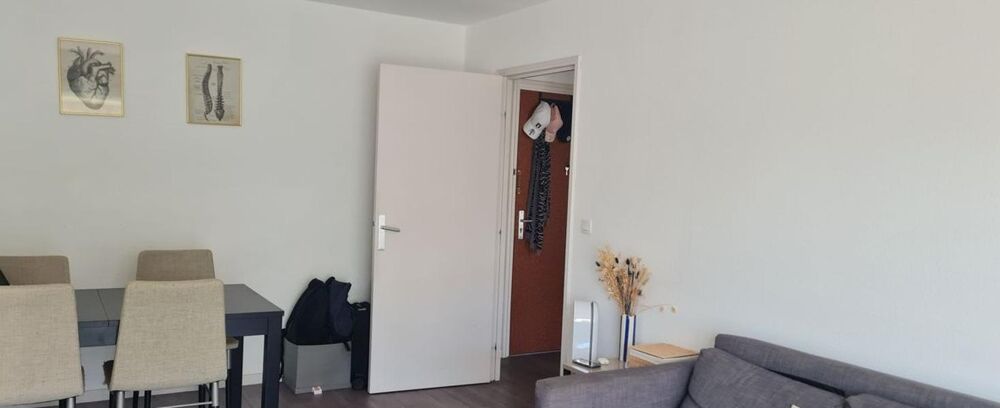 Appartement T2