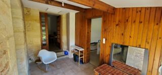  Maison à louer 4 pièces 80 m² Avensan