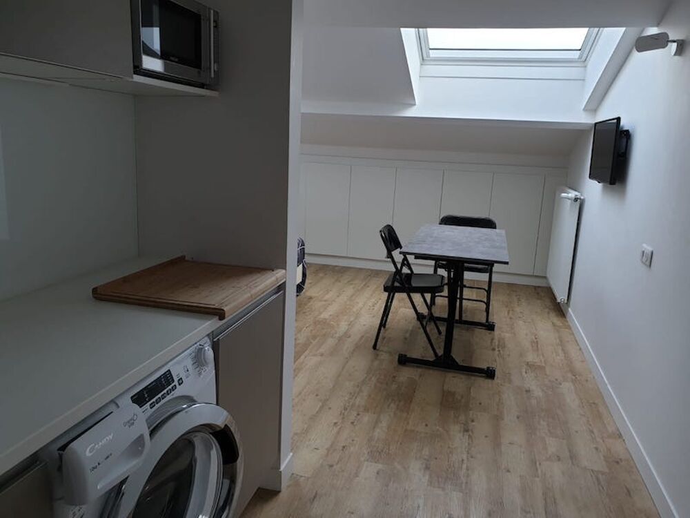 Location Appartement Appartement T1 Bordeaux