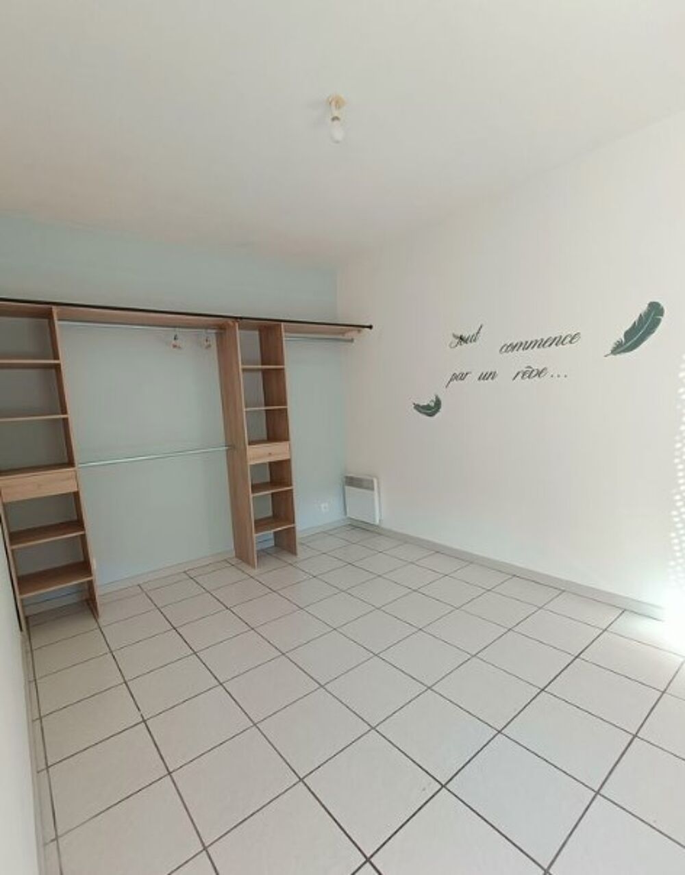 Location Appartement Appartement T2 Saint-yzan-de-soudiac