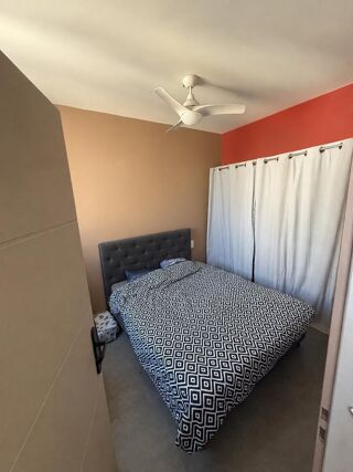  Appartement à louer 2 pièces 60 m²
