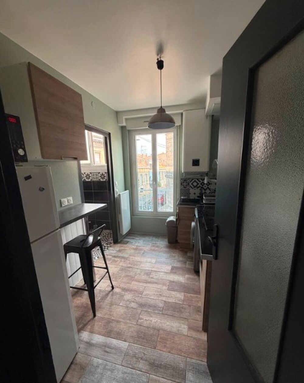 Location Appartement Appartement Studio Bordeaux
