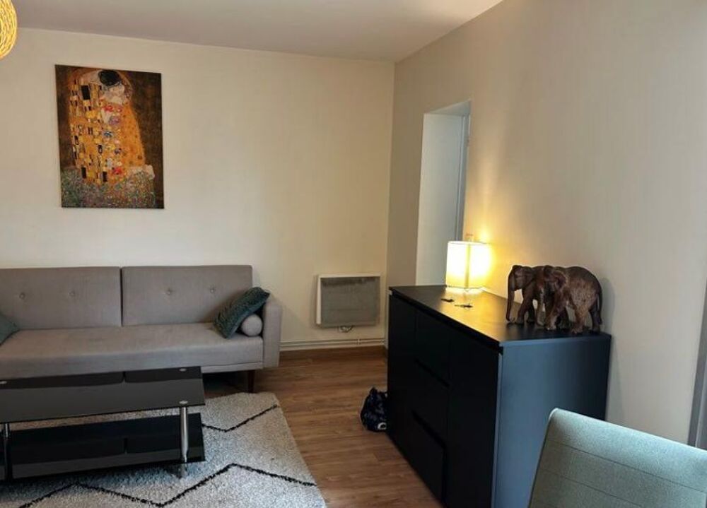 Location Appartement Appartement T2 Bordeaux