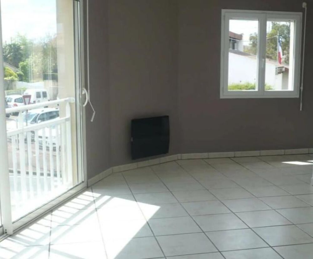Location Appartement Appartement T3 Bruges
