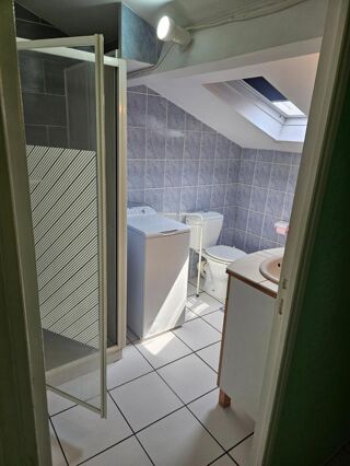  Appartement à louer 1 pièce 30 m² Pessac