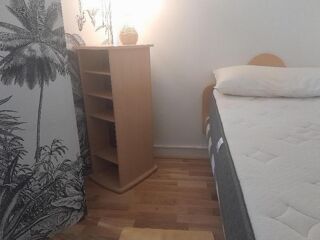  Appartement à louer 1 pièce 14 m²