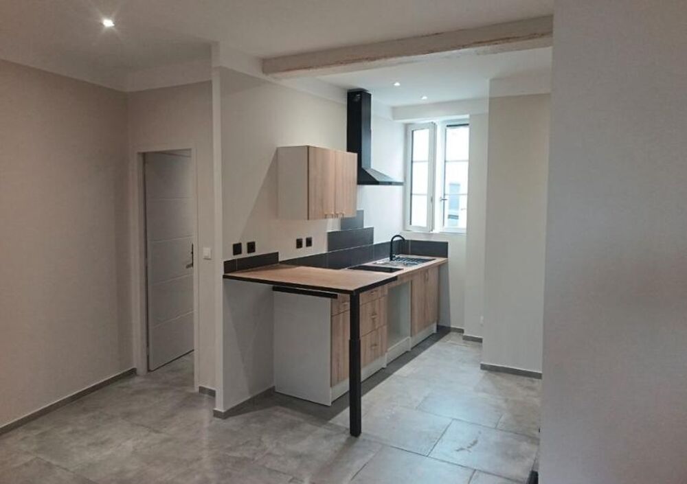 Location Appartement Appartement T2 Bazas