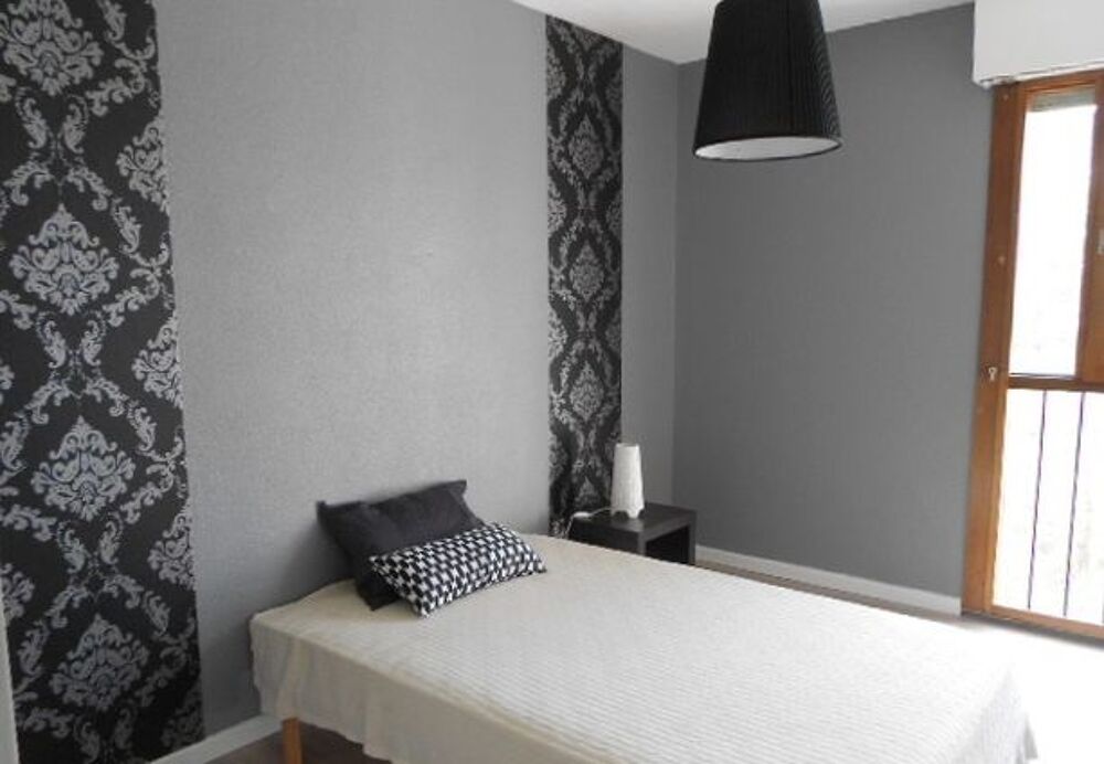 Appartement Chambre
