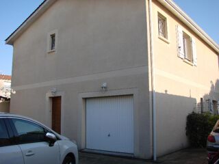  Maison à louer 5 pièces 117 m²