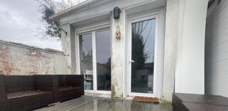  Maison à louer 2 pièces 40 m²