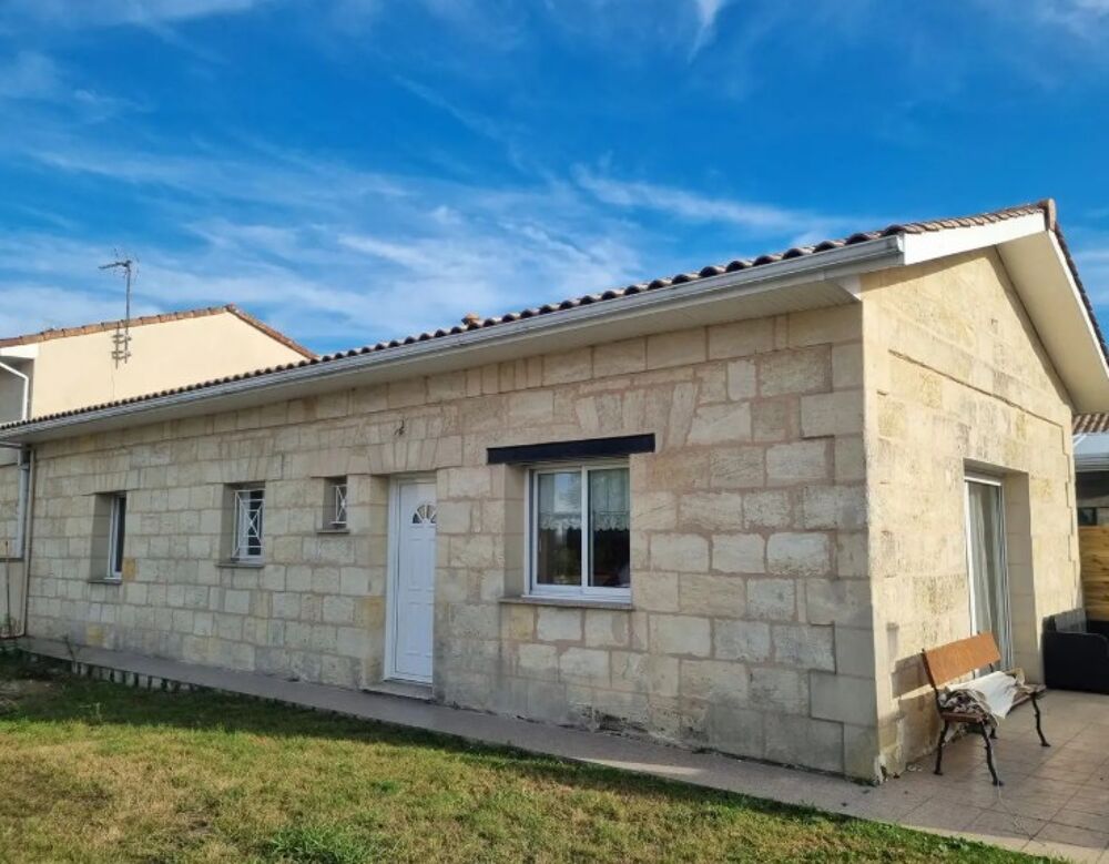 Location Maison Maison/Villa T4 Merignac