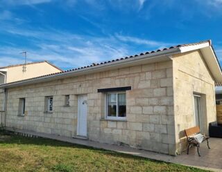  Maison à louer 4 pièces 100 m²