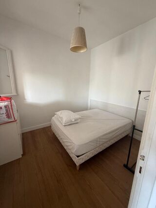  Appartement � louer 1 pi�ce 