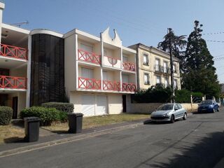  Appartement � louer 1 pi�ce 