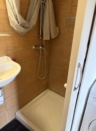  Appartement � louer 1 pi�ce 