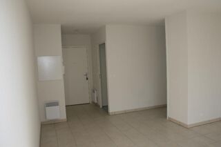  Appartement à louer 1 pièce 