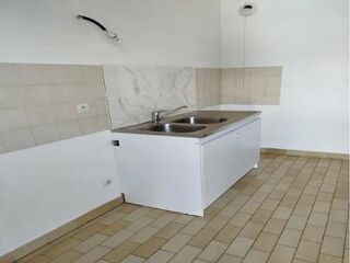  Appartement à louer 4 pièces 