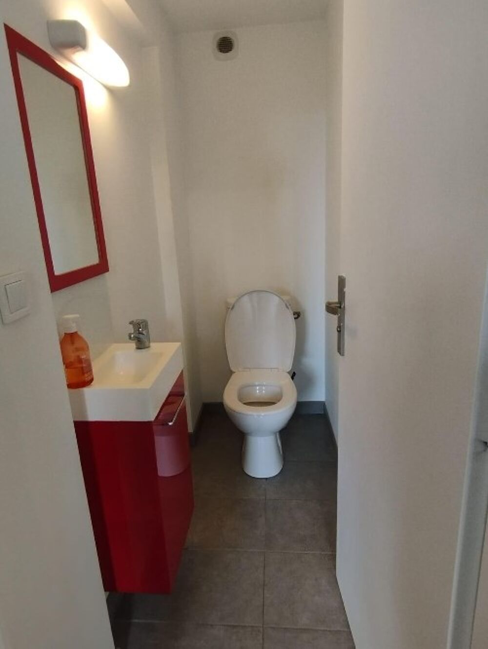 Location Appartement Appartement T2 Bordeaux