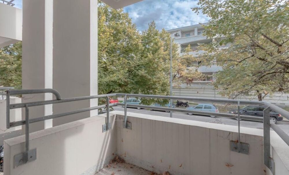 Appartement T3