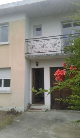 Appartement à louer 1 pièce 15 m²