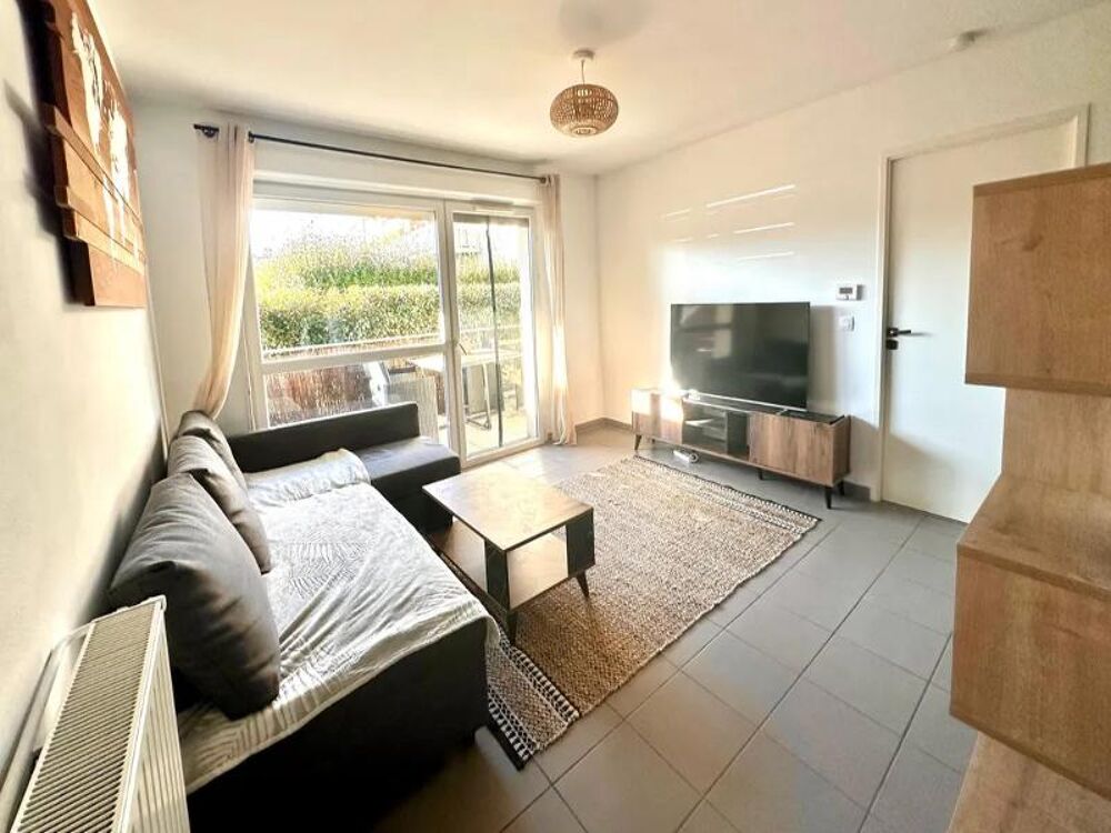 Location Appartement Appartement T2 Merignac