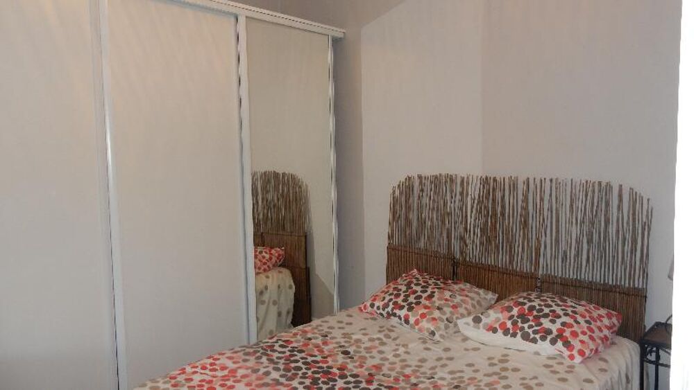Location Maison Maison/Villa T3 Merignac