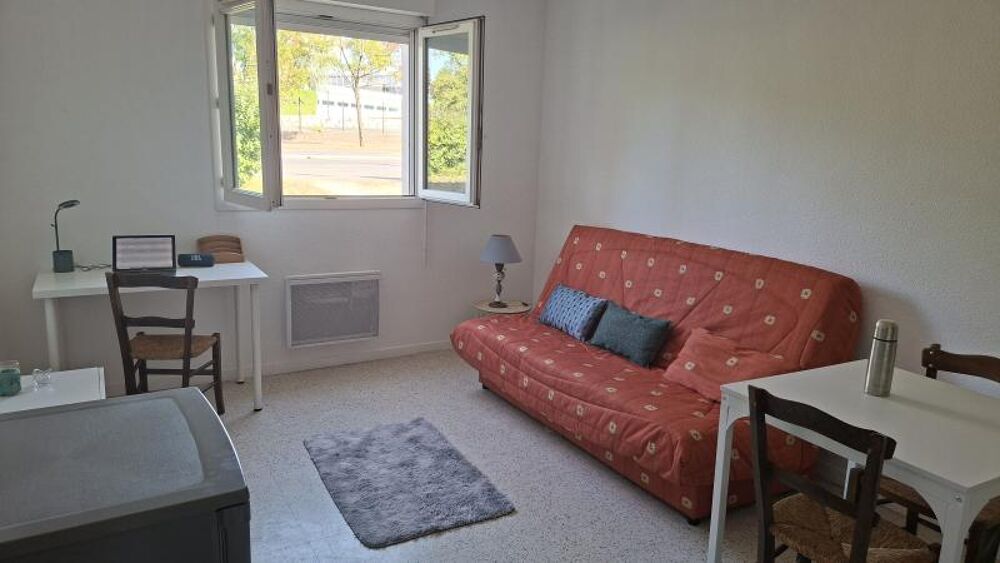 Location Appartement Appartement T2 Pessac