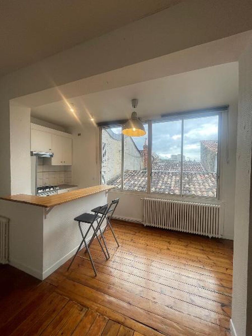 Location Appartement Appartement T3 bis Bordeaux