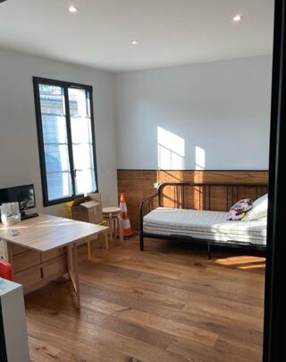  Appartement � louer 1 pi�ce 