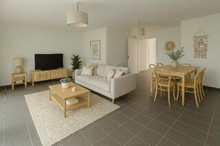  Appartement � louer 2 pi�ces 