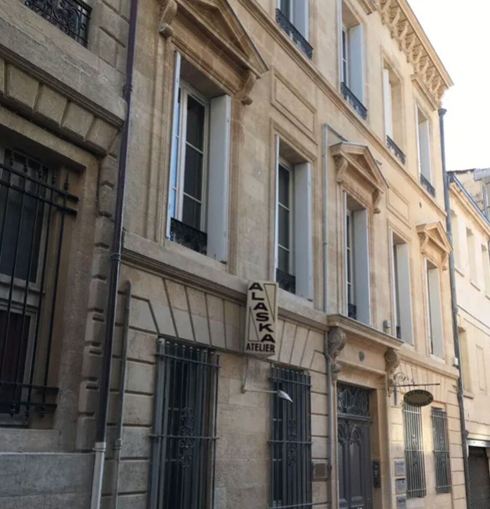 Location Appartement Appartement T2 Bordeaux