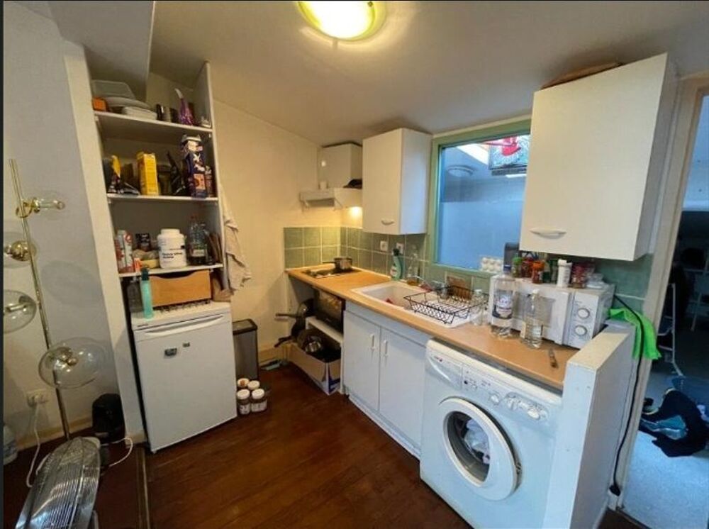 Location Appartement Appartement T2 Bordeaux