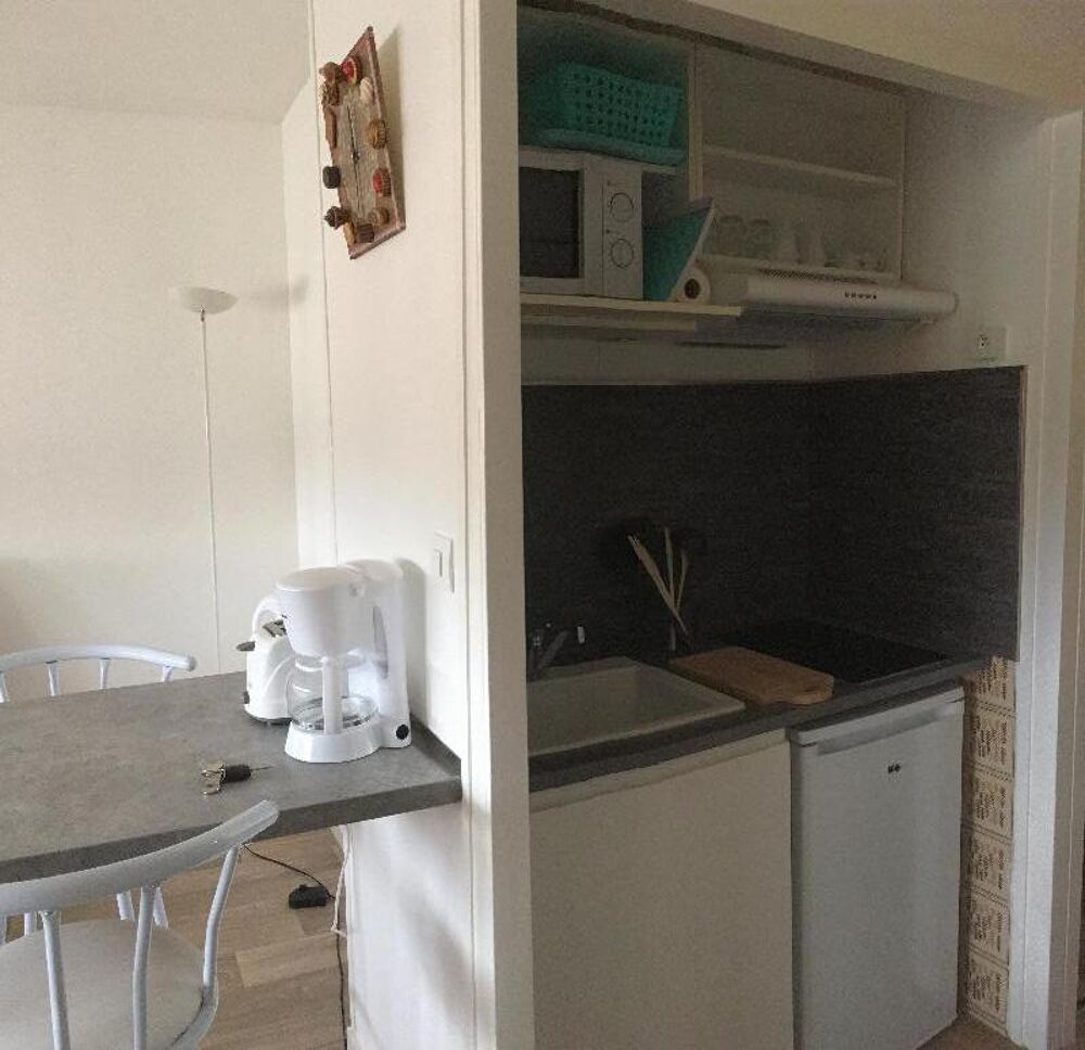Location Appartement Appartement T1 Bordeaux