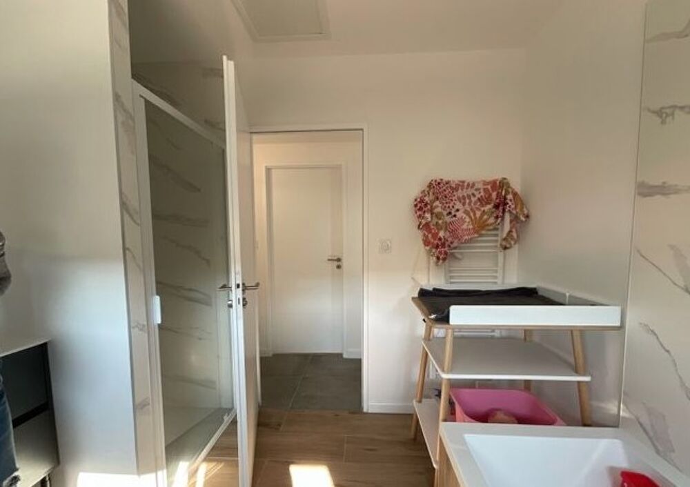 Location Maison Maison/Villa T5 Haillan