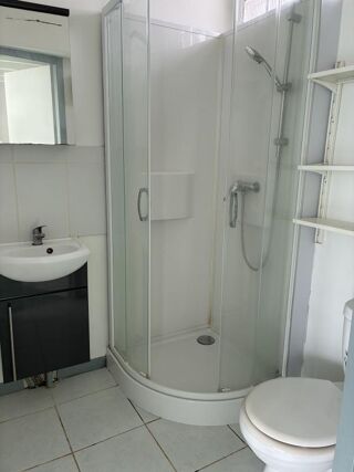  Appartement à louer 1 pièce 21 m²