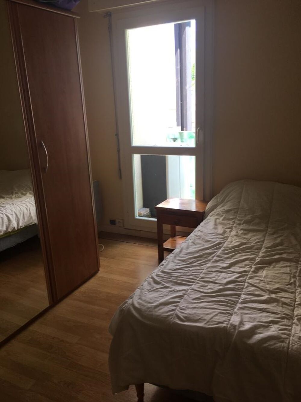 Location Appartement Appartement Chambre Bordeaux