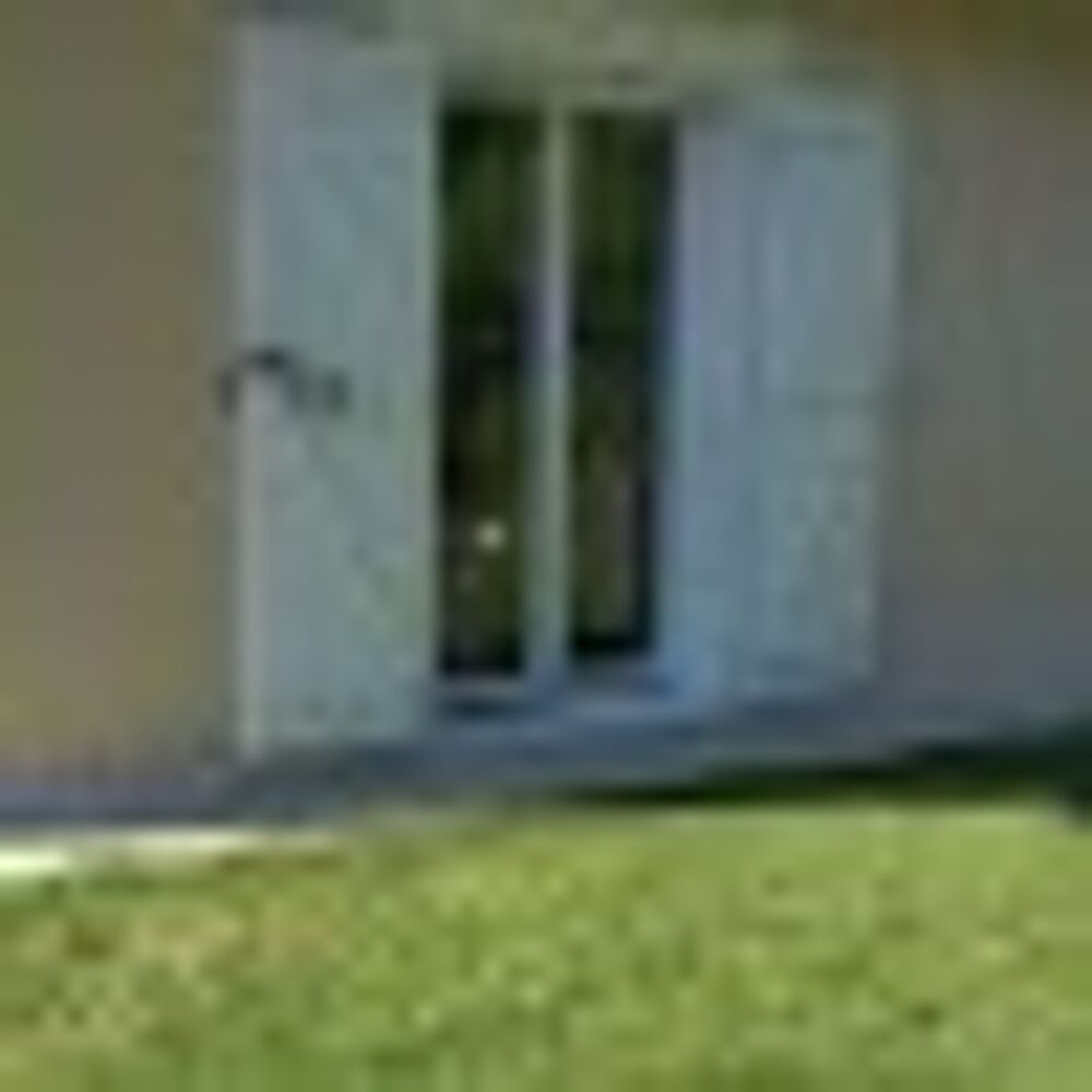 Appartement Chambre