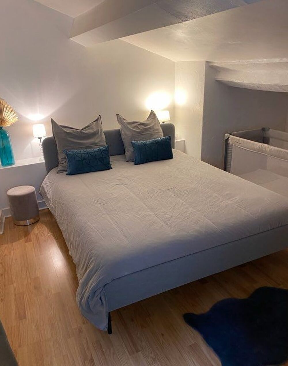 Location Maison Maison/Villa T3 Guitres