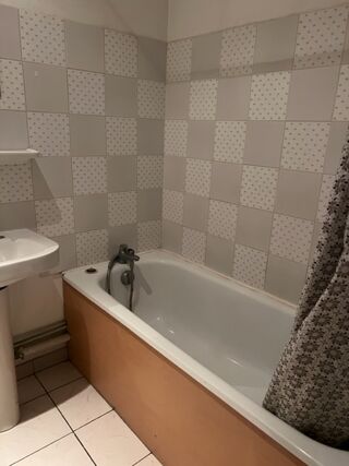  Appartement à louer 1 pièce 30 m²