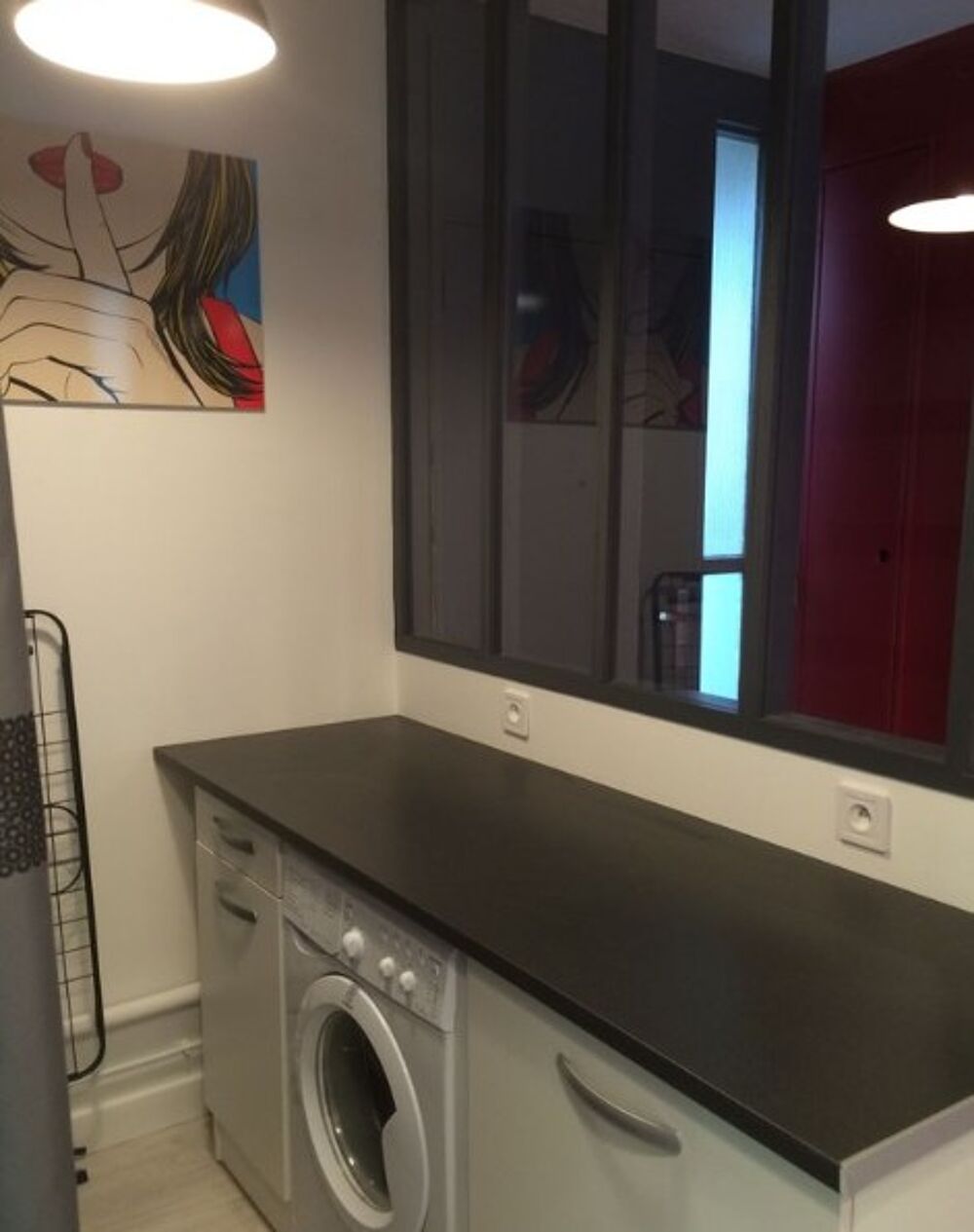 Location Appartement Appartement T4 Pessac