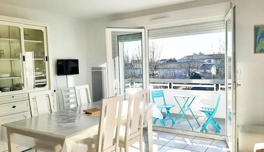 Location Appartement Appartement T3 Audenge