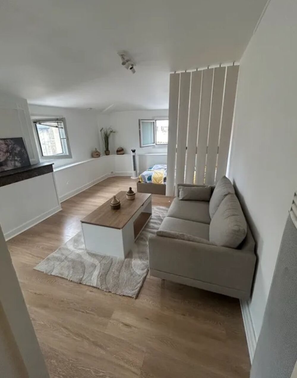 Location Appartement Appartement T1 Bordeaux