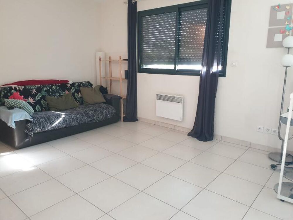 Location Appartement Appartement T2 Teste-de-buch