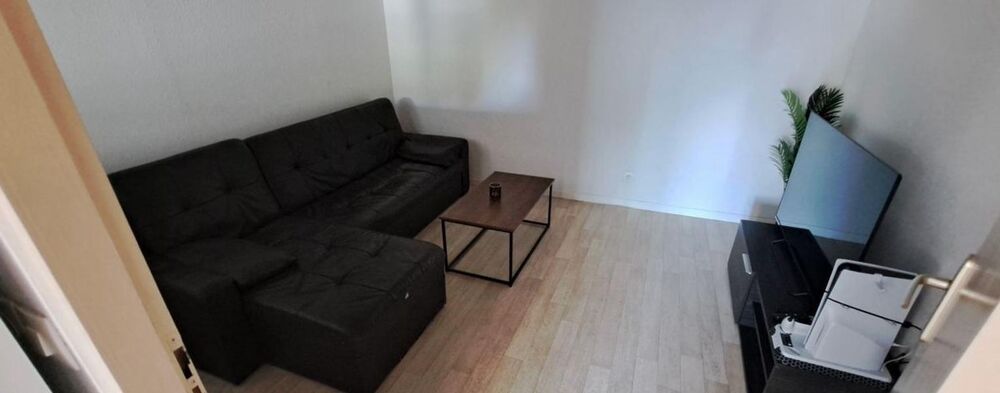 Location Maison Maison/Villa T2 Saint-seurin-sur-l'isle